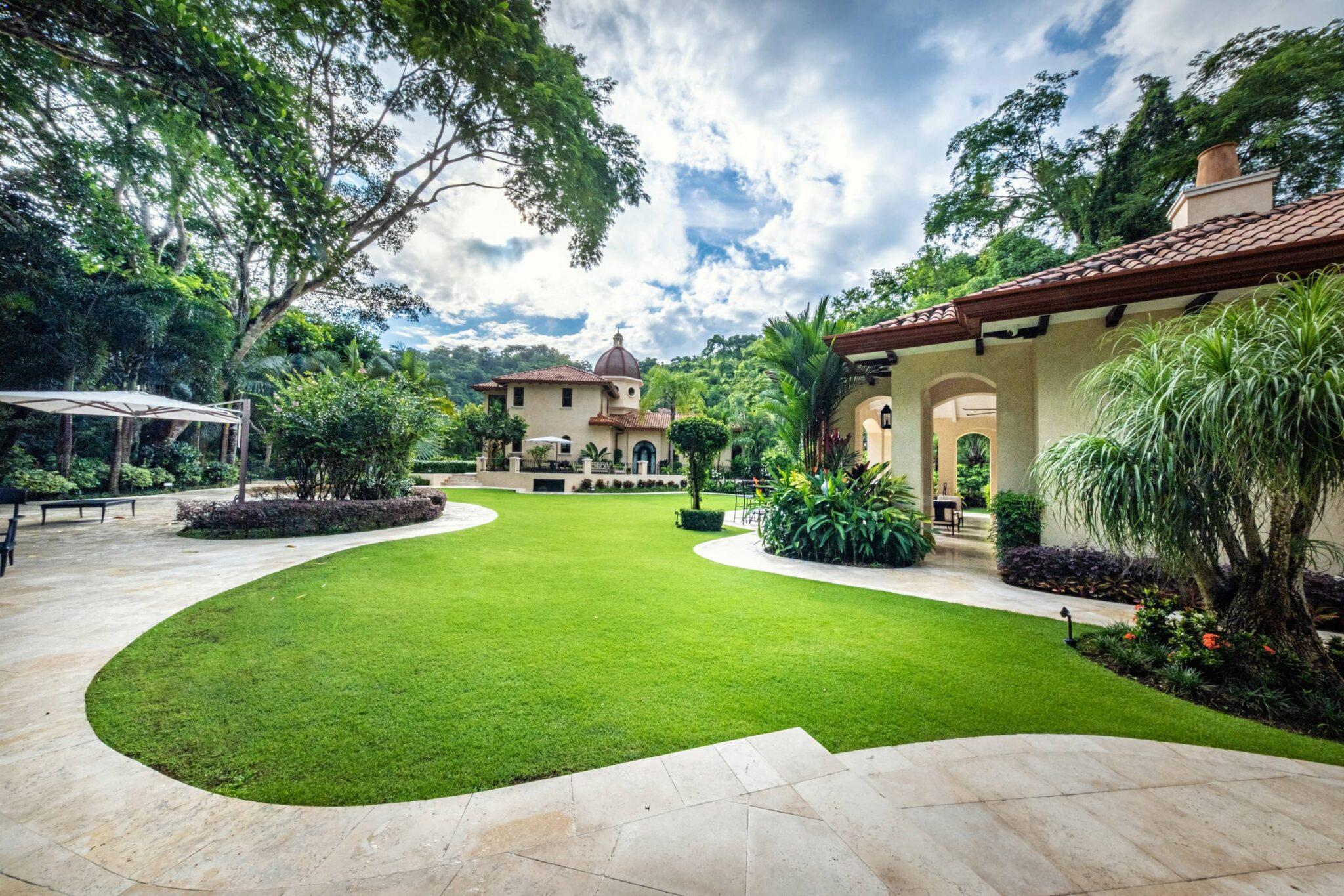 Villa Firenze, Costa Rica. All Inclusive, Luxury Villa Playa Herradura (Puntarenas) Eksteriør bilde