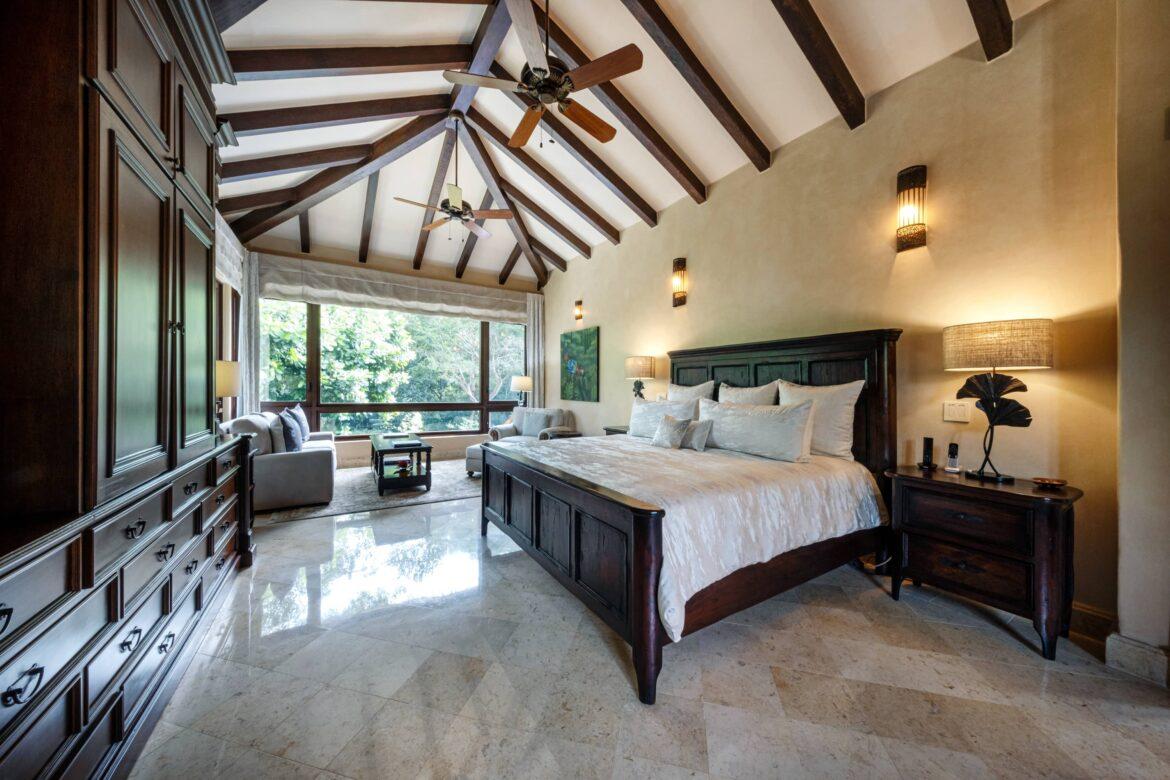 Villa Firenze, Costa Rica. All Inclusive, Luxury Villa Playa Herradura (Puntarenas) Eksteriør bilde