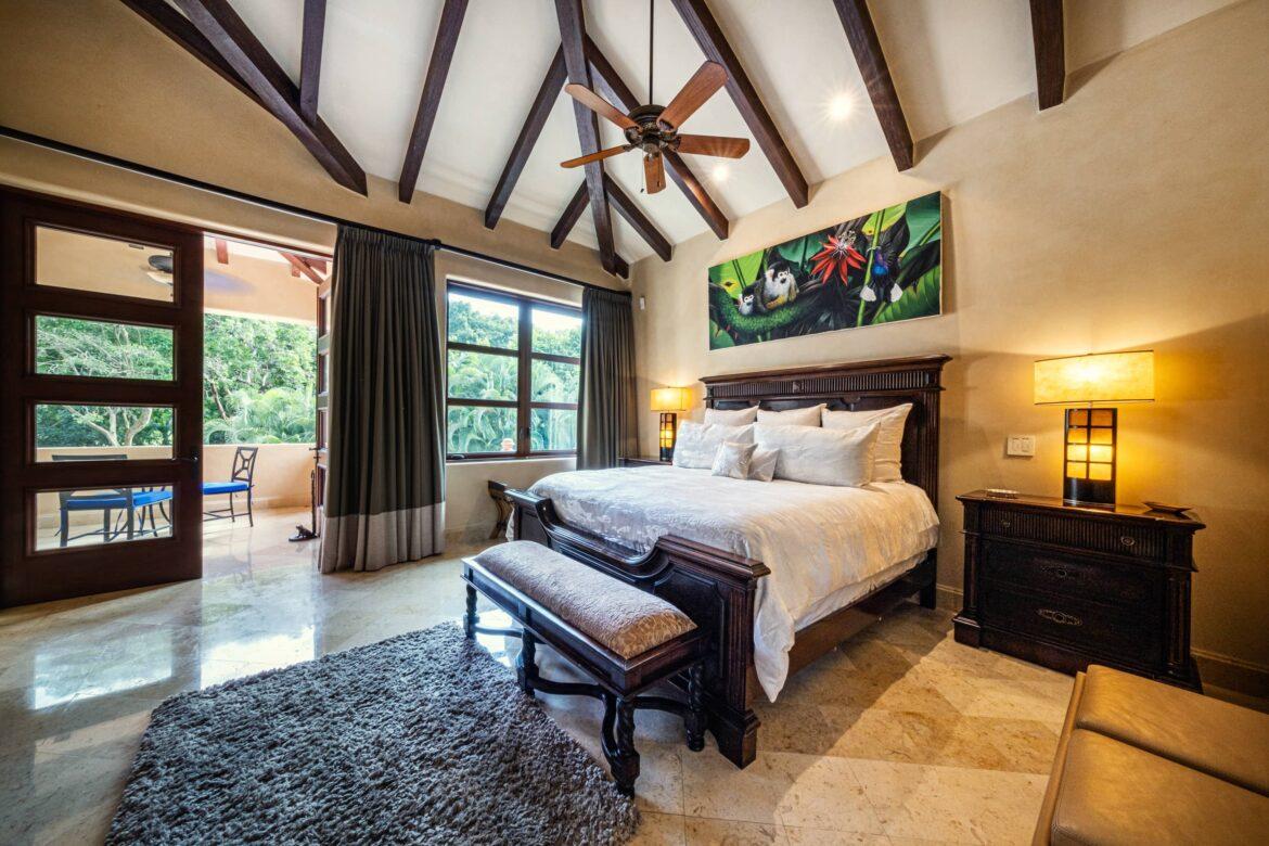 Villa Firenze, Costa Rica. All Inclusive, Luxury Villa Playa Herradura (Puntarenas) Eksteriør bilde